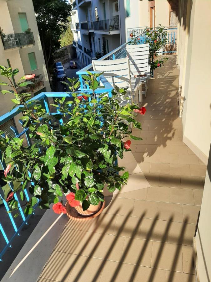 B&B L'Ammonite 索伦托 外观 照片